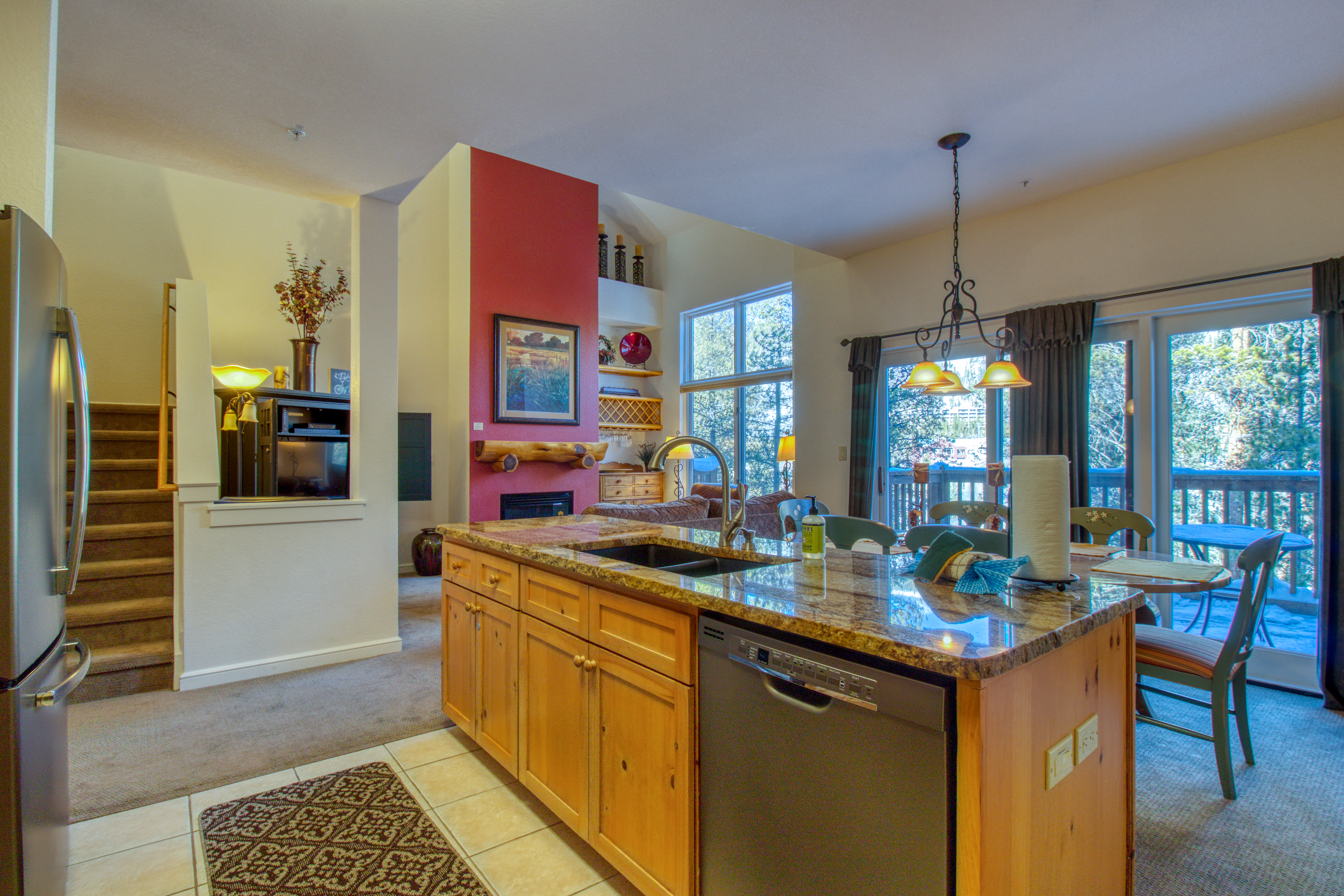Breckenridge Home 937620