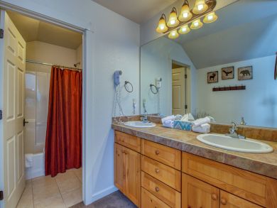Breckenridge Home 937620