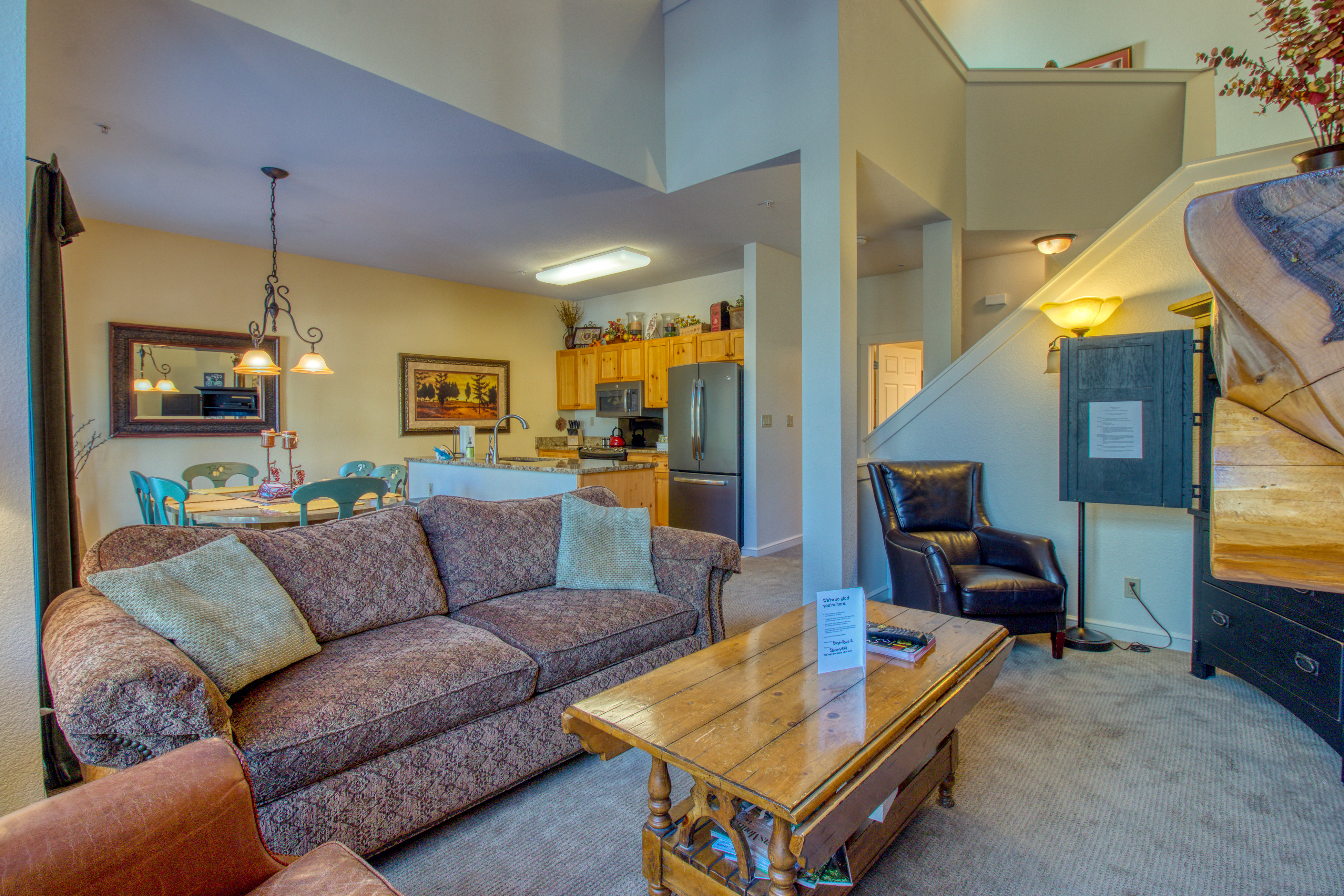 Breckenridge Home 937620