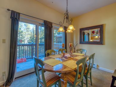 Breckenridge Home 937620
