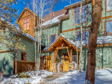 Breckenridge Home 937620