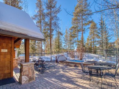 Breckenridge Home 937620