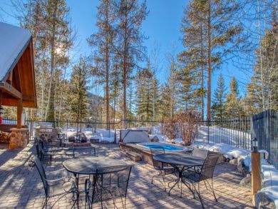 Breckenridge Home 937620