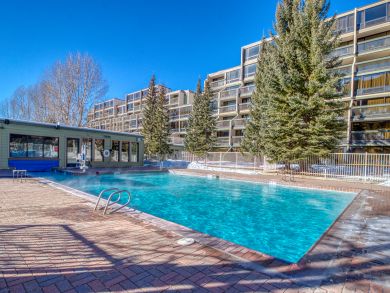 Breckenridge Home 937620
