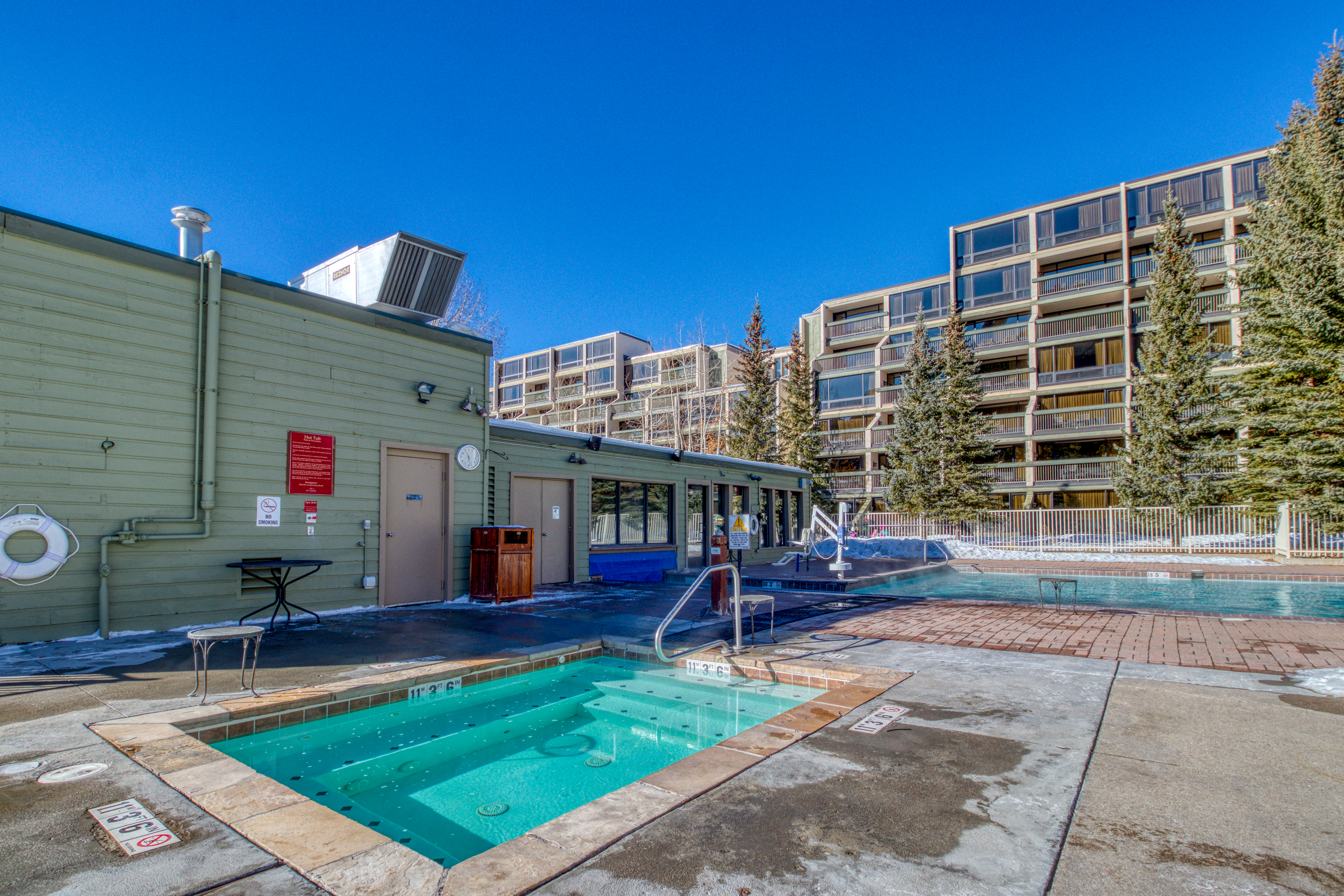 Breckenridge Home 937620