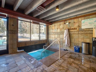 Breckenridge Home 937620