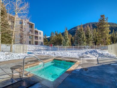 Breckenridge Home 937620