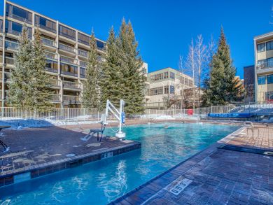 Breckenridge Home 937620