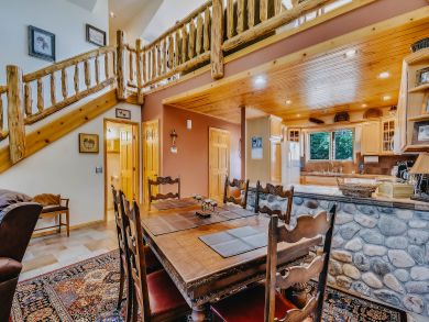 Breckenridge Home 937621 Breckenridge Home 937621