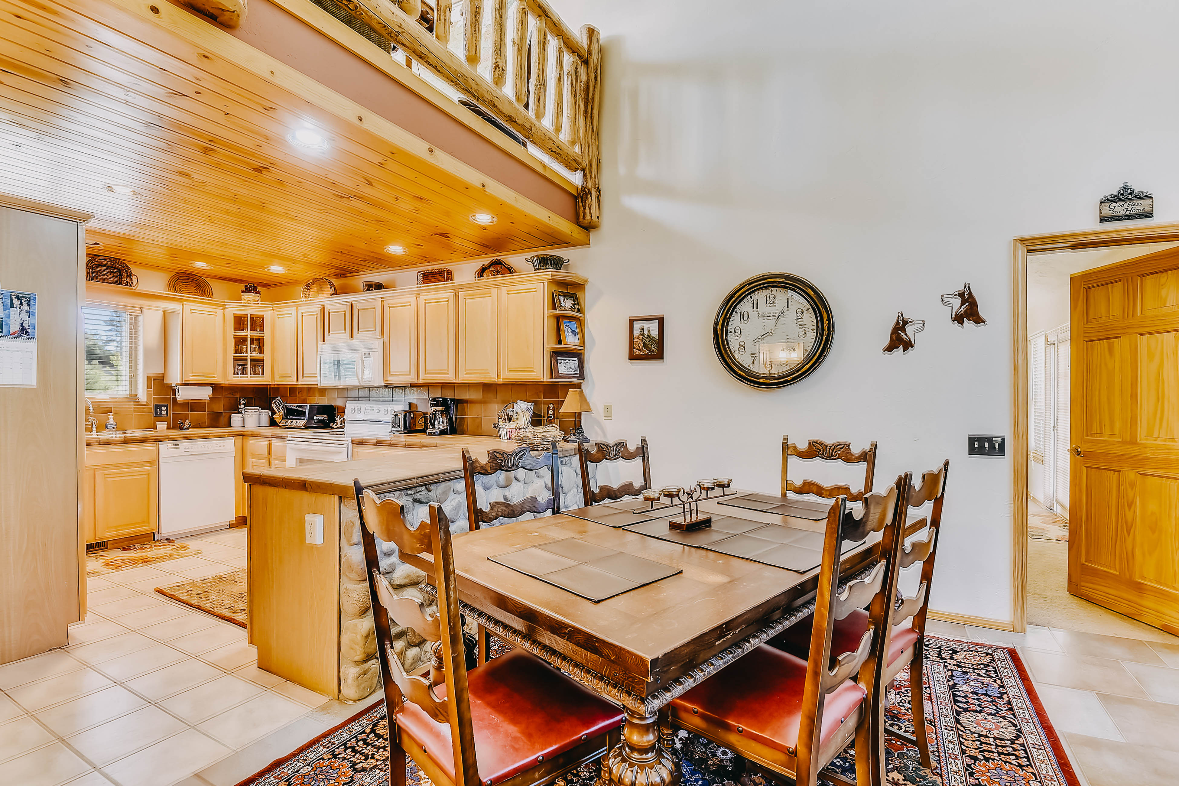 Breckenridge Home 937621 Breckenridge Home 937621