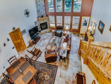 Breckenridge Home 937621 Breckenridge Home 937621