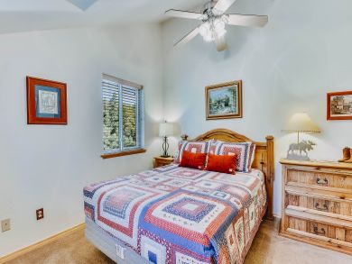 Breckenridge Home 937621 Breckenridge Home 937621