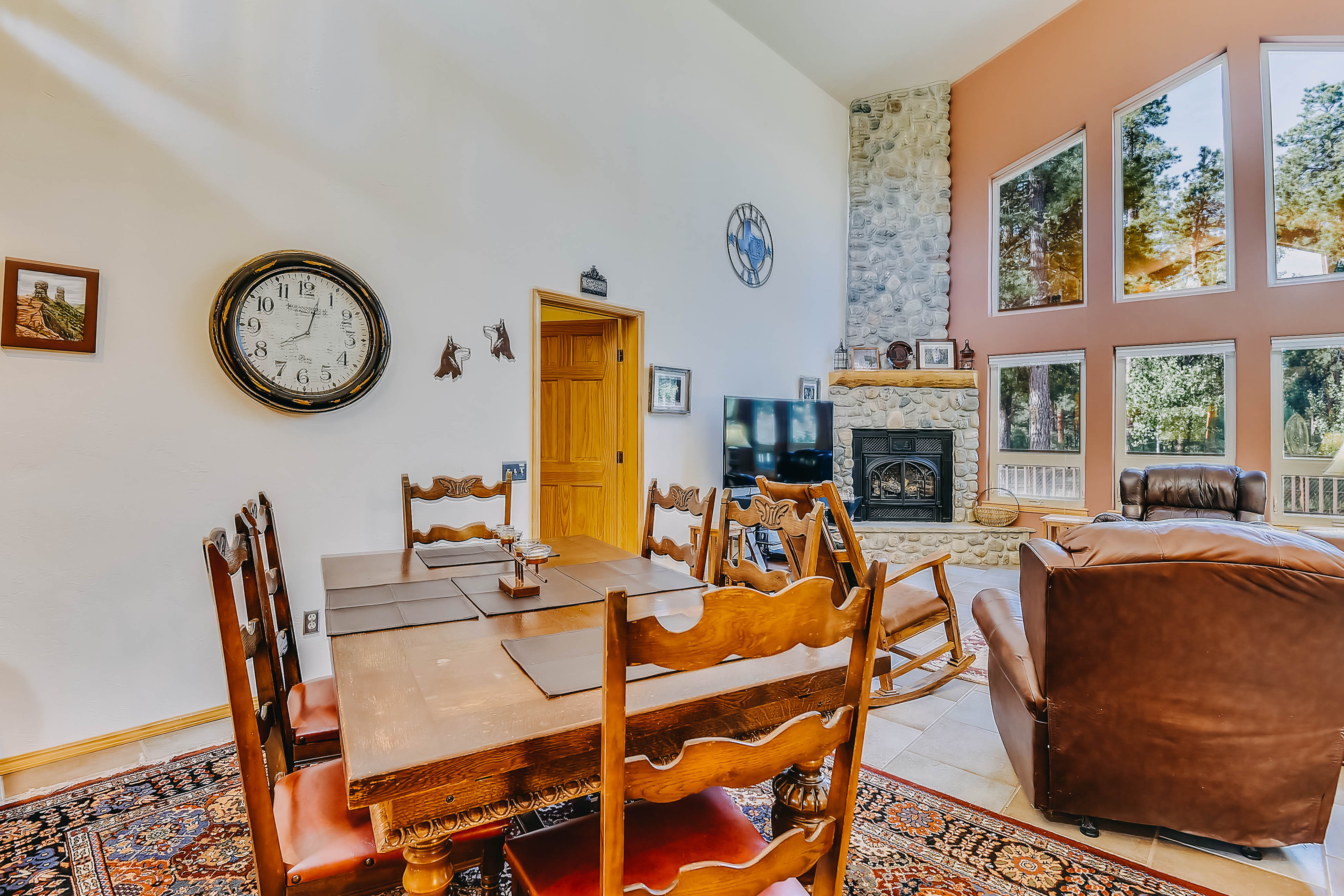 Breckenridge Home 937621 Breckenridge Home 937621