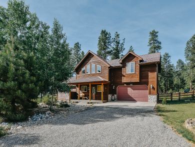 Breckenridge Home 937621 Breckenridge Home 937621