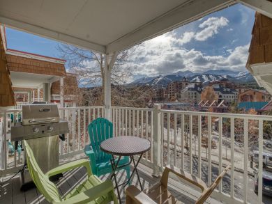 Breckenridge Condo 937622