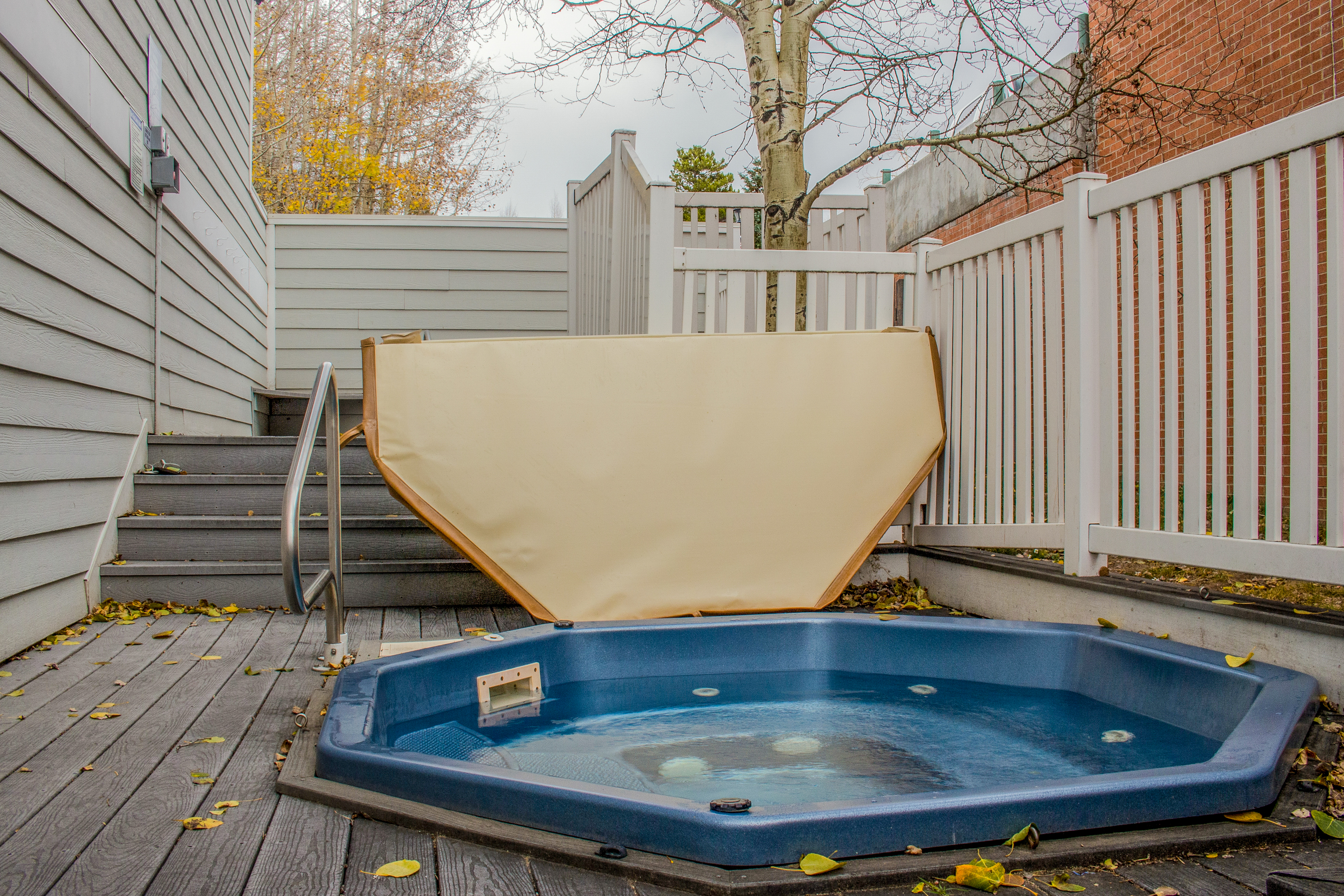 Breckenridge Condo 937622