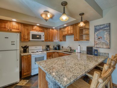 Breckenridge Condo 937622