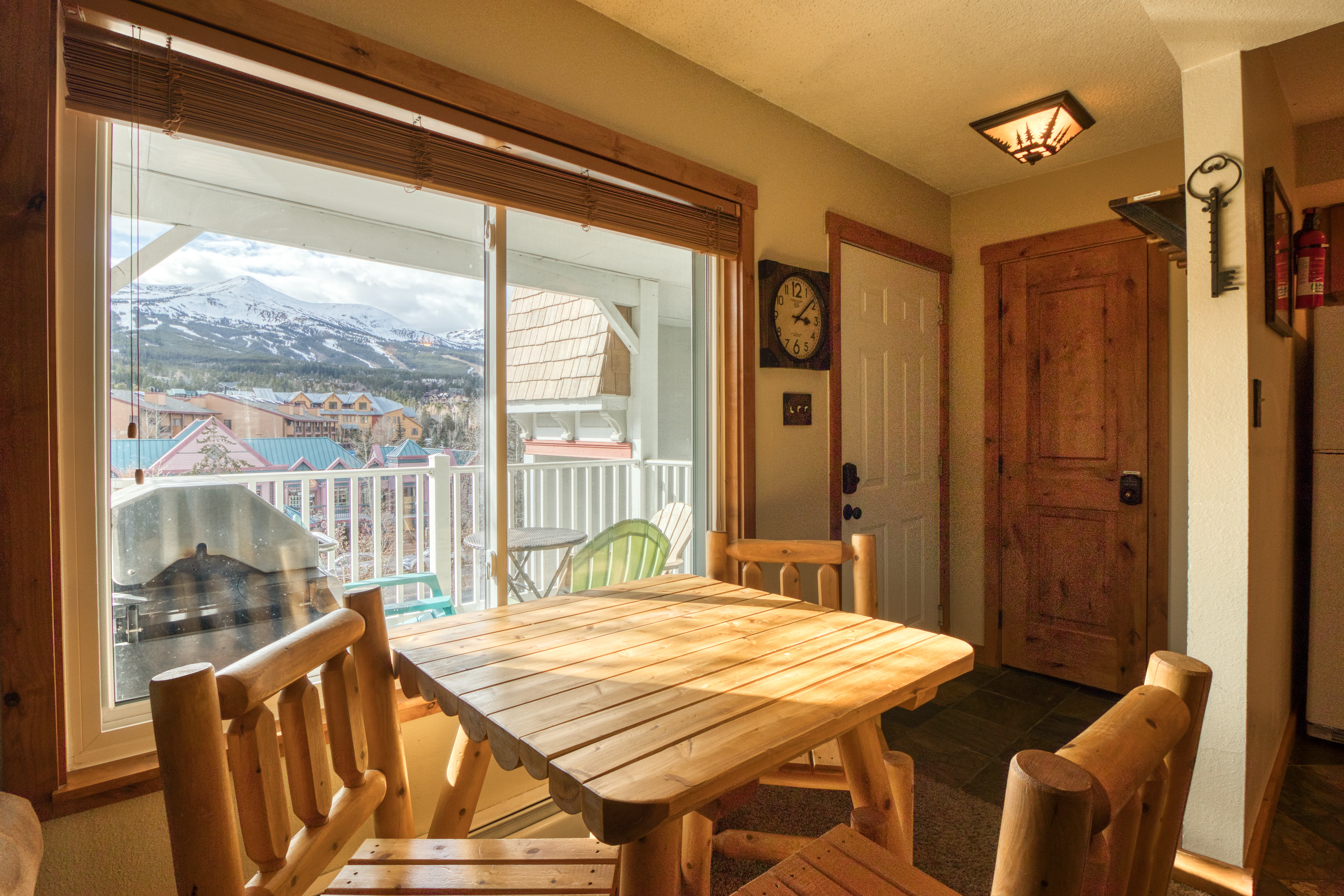 Breckenridge Condo 937622
