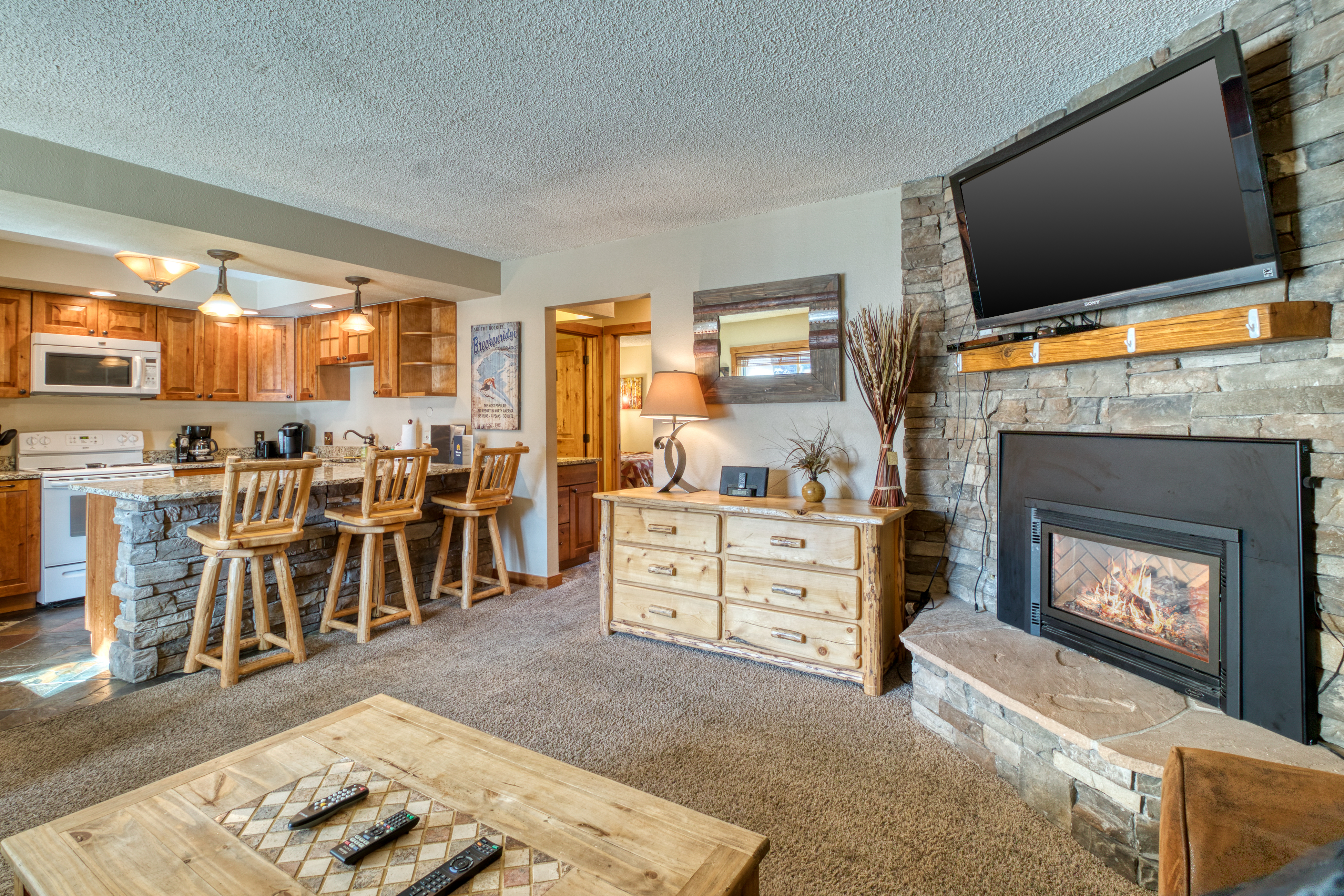 Breckenridge Condo 937622
