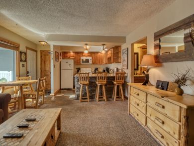 Breckenridge Condo 937622