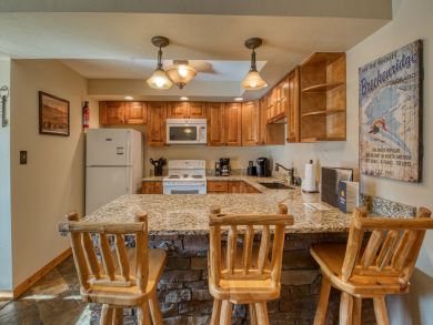 Breckenridge Condo 937622