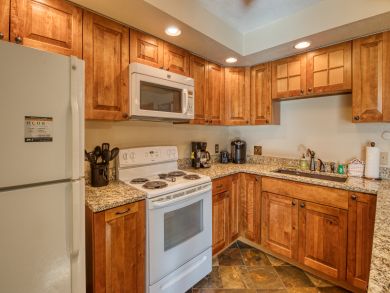 Breckenridge Condo 937622