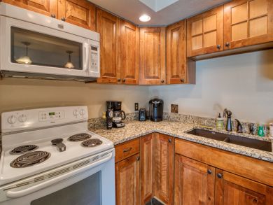Breckenridge Condo 937622