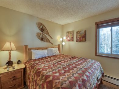 Breckenridge Condo 937622