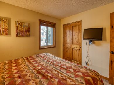 Breckenridge Condo 937622