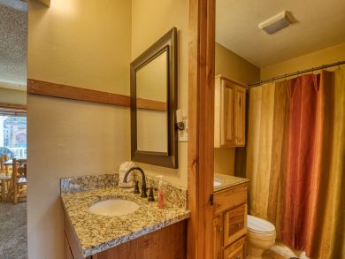 Breckenridge Condo 937622