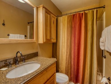 Breckenridge Condo 937622