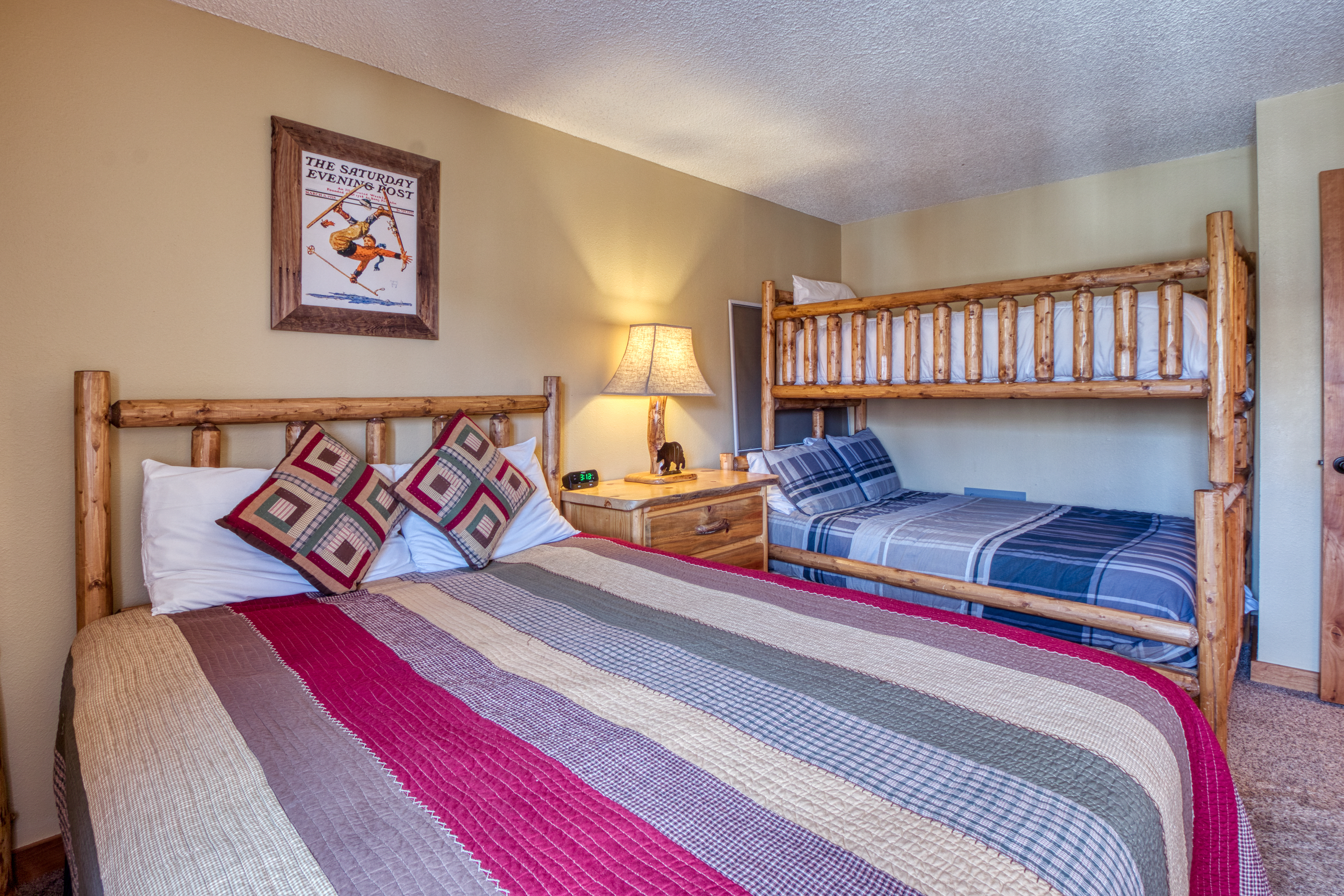 Breckenridge Condo 937622