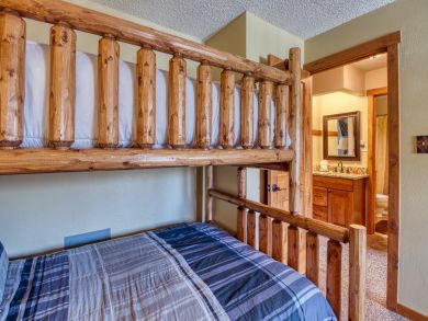 Breckenridge Condo 937622