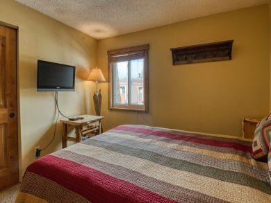 Breckenridge Condo 937622