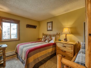 Breckenridge Condo 937622