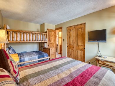 Breckenridge Condo 937622