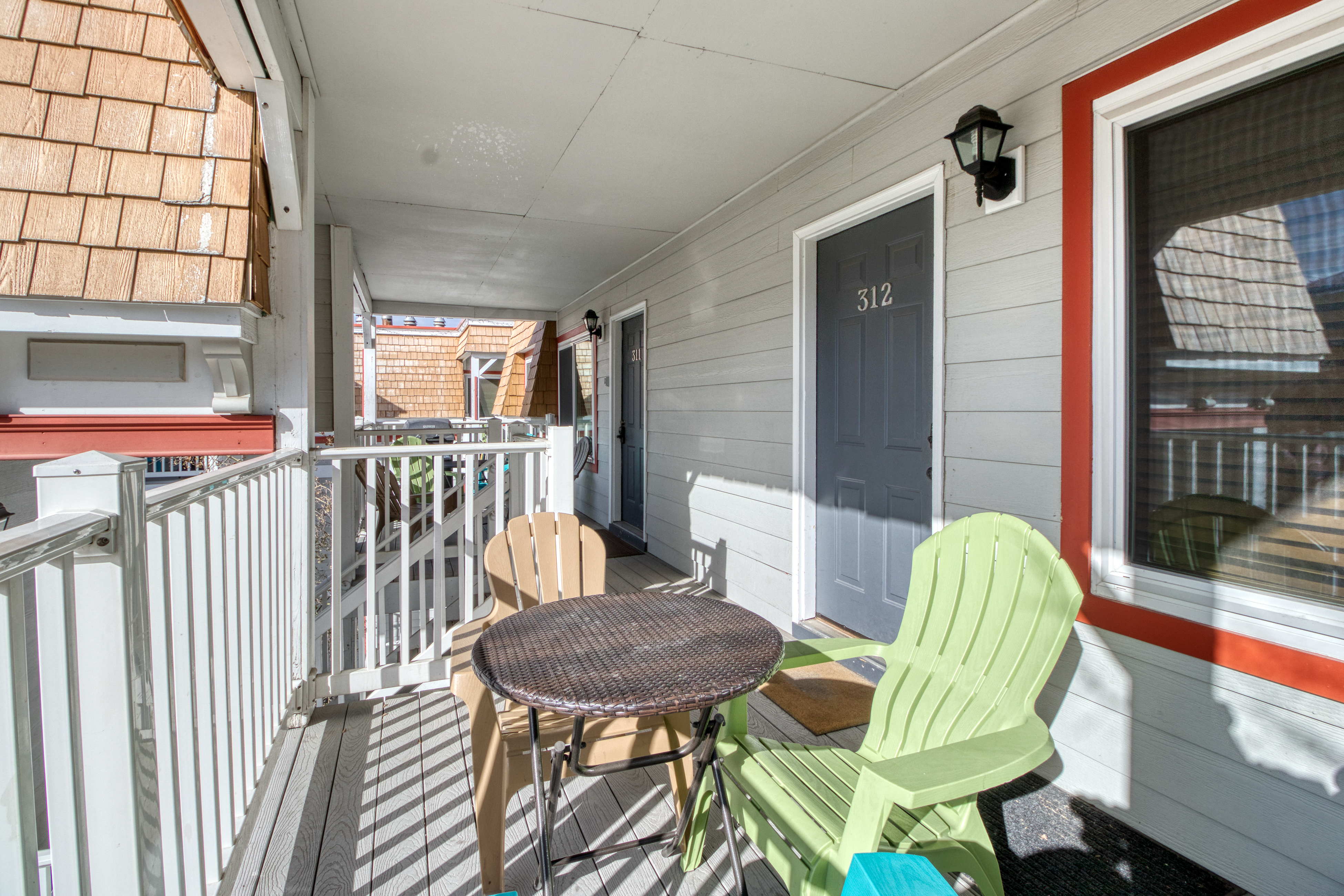 Breckenridge Condo 937622
