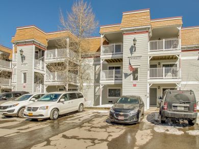 Breckenridge Condo 937622
