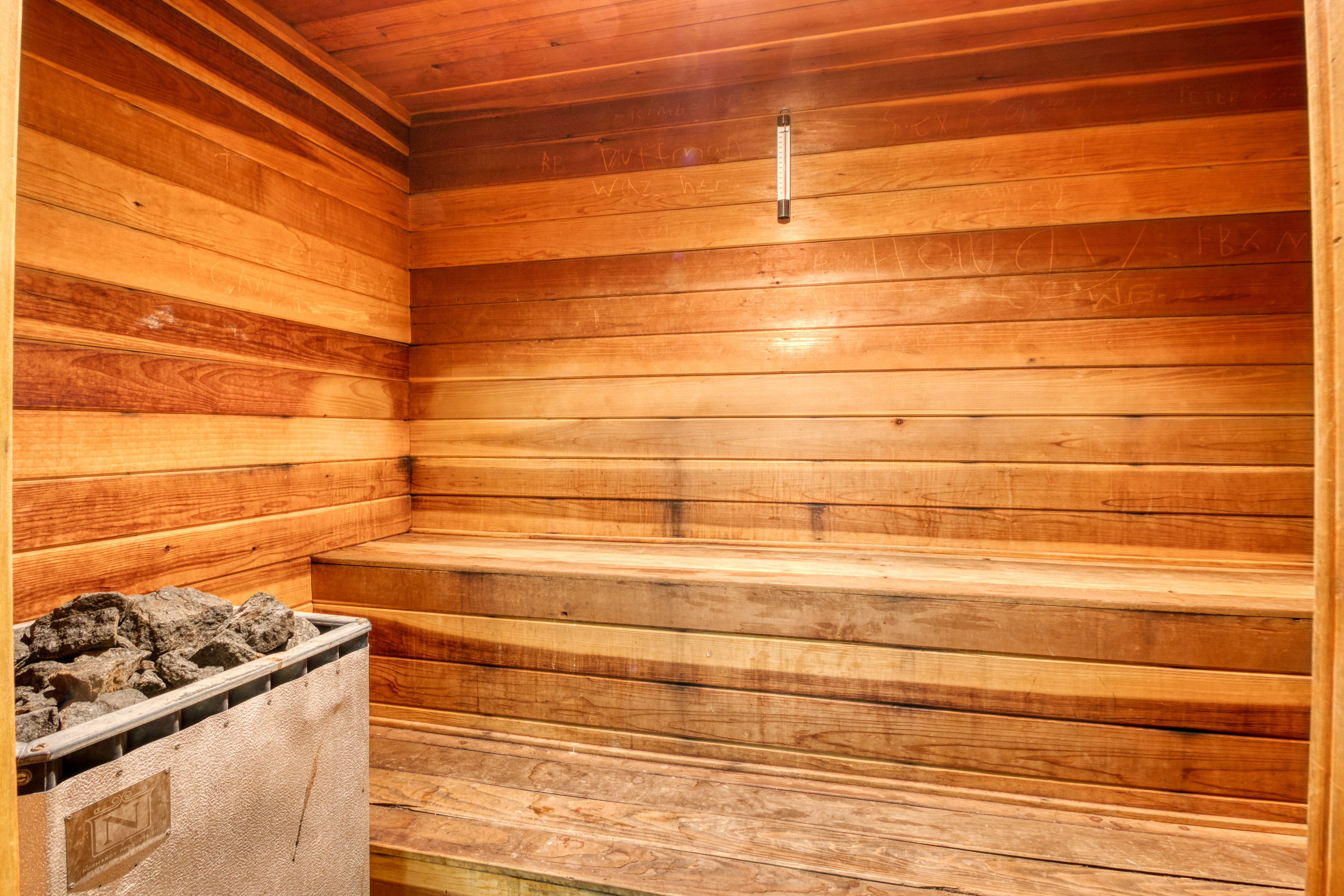 Breckenridge Condo 937622