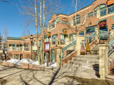 Breckenridge Condo 937622