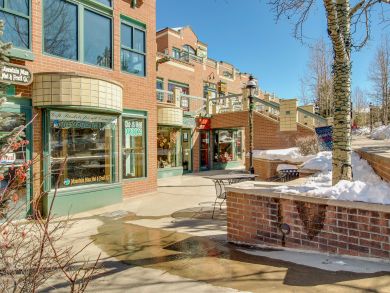 Breckenridge Condo 937622