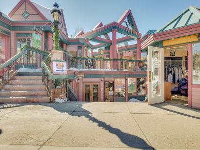 Breckenridge Condo 937622