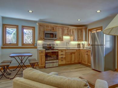 Breckenridge Condo 937624