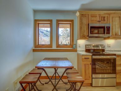 Breckenridge Condo 937624