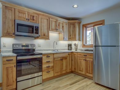 Breckenridge Condo 937624