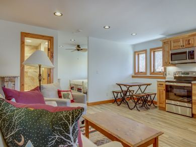 Breckenridge Condo 937624