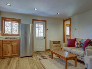 Breckenridge Condo 937624