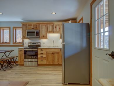 Breckenridge Condo 937624
