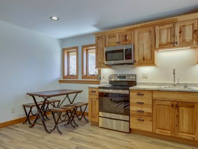 Breckenridge Condo 937624