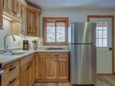Breckenridge Condo 937624